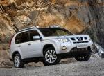 Nissan X-Trail 2010 года